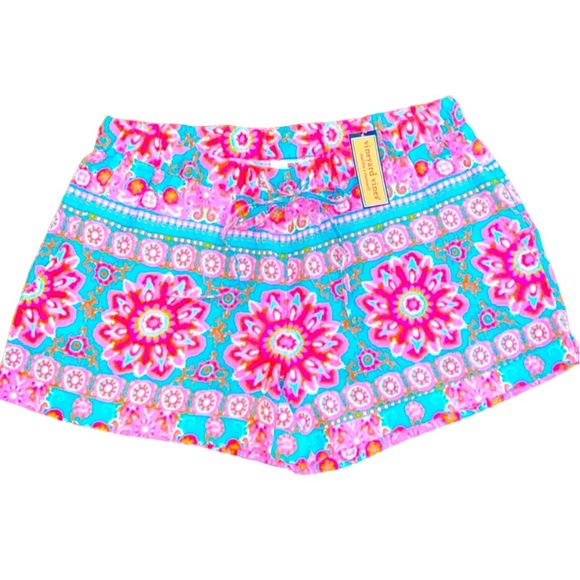 Vineyard Vines Pants - NWT SZ XS Vineyard Vines pull on shorts